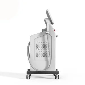 Aparat epilare definitiva KANTON DIODE LASER 1200w - 80.000.000 impulsuri - imagine 4