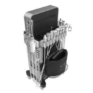 Combina cosmetica 17 in 1 Kanton Hydra Facial - imagine 6