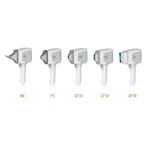Aparat epilare definitiva KANTON DIODE LASER 1200w - 80.000.000 impulsuri - imagine 6