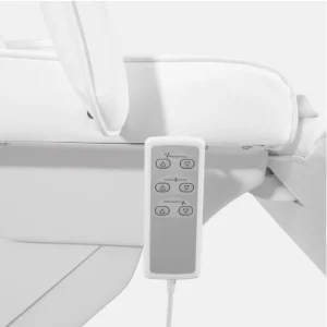 Fotoliu electric pentru cosmetica si Spa SILVERFOX LARIM - imagine 4