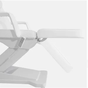 Fotoliu electric pentru cosmetica si Spa SILVERFOX LARIM - imagine 6