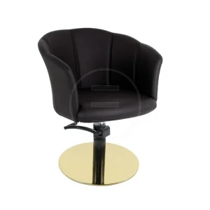 Scaun coafor/styling Alpeda Celine Rose Sl - imagine 6