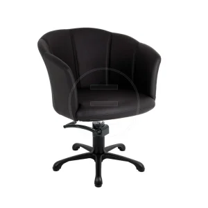 Scaun coafor/styling Alpeda Celine Rose Sl - imagine 7