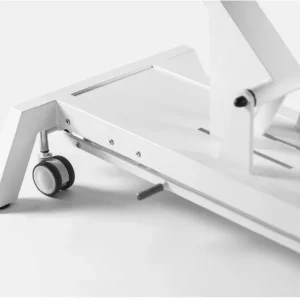 Masa electrica tratament (pat electric tratament) KANTON AVANT baza alba - imagine 3