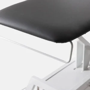 Masa electrica tratament (pat electric tratament) KANTON AVANT baza neagra - imagine 6