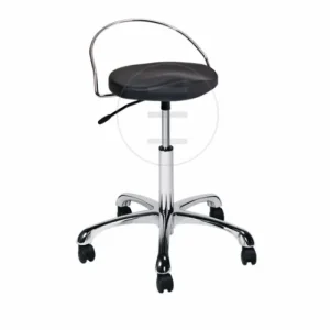Scaun stilist / hairdresser chair Tabure Backsit - imagine 1