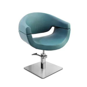 Scaun coafor / styling chair Alpeda Diamond Akl - imagine 11