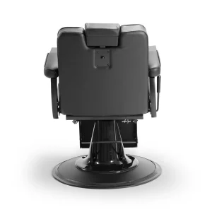 Scaun frizerie / Barber chair Dduueett GONI Black Edition - imagine 4