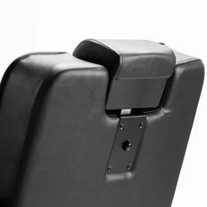 Scaun frizerie / Barber chair Dduueett GONI Black Edition - imagine 8