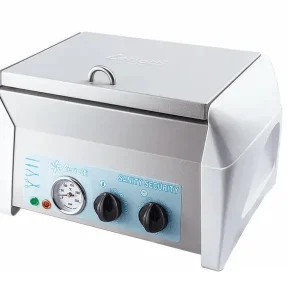 Sterilizator instrumente / pupinel Ceriotti Sanity Security - imagine 1