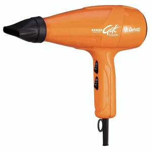 Uscator de par Ceriotti Super Gek Color 3900, 1900W, Orange - imagine 1