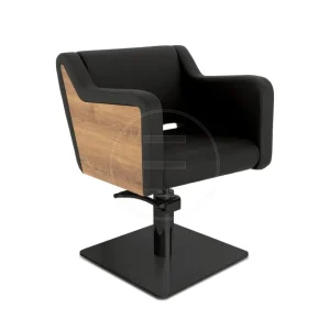 Scaun coafor / styling chair Alpeda KRITO - imagine 1