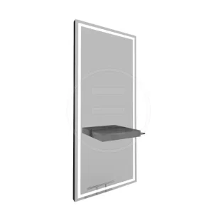 Post lucru coafor / styling unit ALPEDA STONE WALL basic - imagine 2