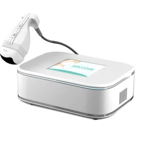Aparat HIFU PLUTONIX rejuvenare faciala remodelare corporala - imagine 1