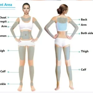 Aparat DUO 7D HIFU Plutonix si LIPOSlim, pentru rejuvenare faciala, remodelare corporala , High Intensity Focused Ultrasound, Skin Rejuvenation - imagine 7