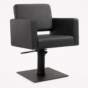 Scaun coafor / styling chair Kanton Avon - imagine 1