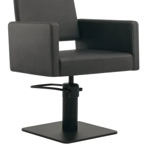 Scaun coafor / styling chair Kanton Avon - imagine 3
