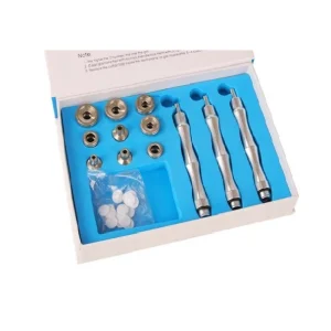 Aparat Kanton 2 in 1 microdermabraziune si spray cu oxigen - imagine 4