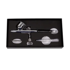 Aparat Kanton 2 in 1 microdermabraziune si spray cu oxigen - imagine 5