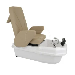 Fotoliu pedichiura spa cu masaj si jacuzzi Alpeda Lina Spa - imagine 4