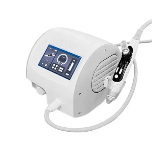 Aparat de mezoterapie virtuala fara ace Kanton - imagine 3