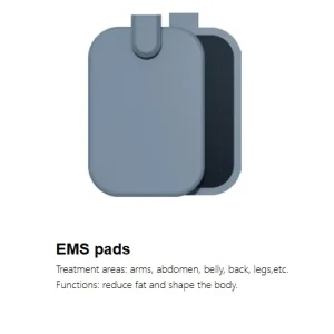 Aparat remodelare faciala si corporala Kanton 9 in 1 80K cavitatie RF EMS lipolaser vacuum multipolar radiofrecventa - imagine 14