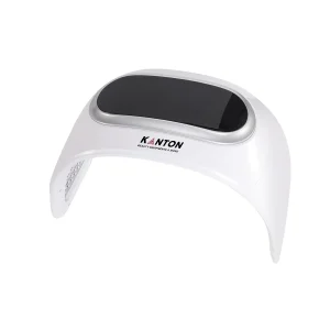 Masca 5 in 1 Kanton cu lumina led EMS UV - imagine 1