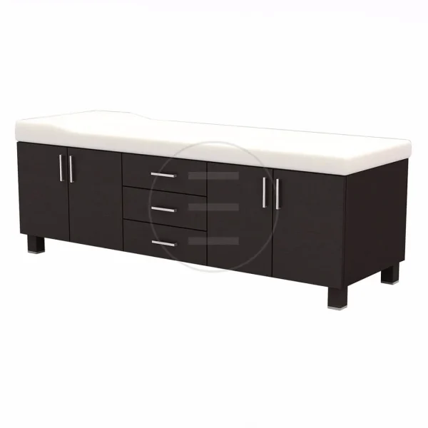 ALPEDA Spa Bed
