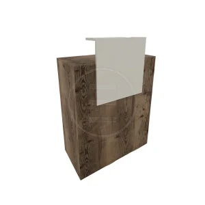 Receptie Alpeda Milla Desk - imagine 4