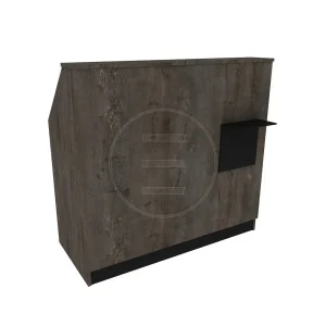 Receptie Alpeda Muse Desk - imagine 3