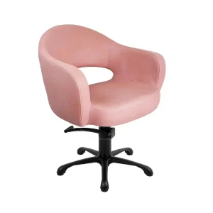 Scaun coafor / styling chair Alpeda Flora - imagine 9