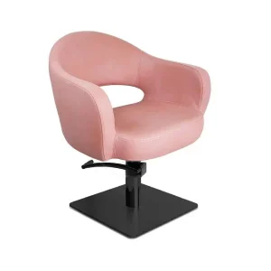 Scaun coafor / styling chair Alpeda Flora - imagine 8