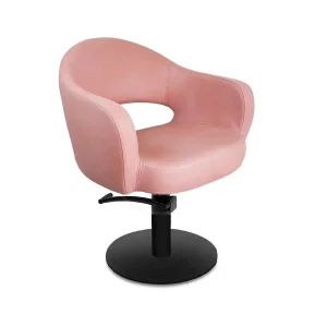 Scaun coafor / styling chair Alpeda Flora - imagine 11