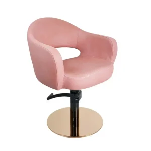 Scaun coafor / styling chair Alpeda Flora - imagine 13