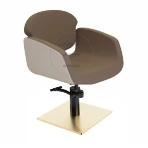 Scaun coafor / styling chair Alpeda Uniq KL - imagine 7