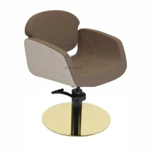 Scaun coafor / styling chair Alpeda Uniq KL - imagine 6