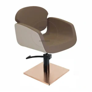 Scaun coafor / styling chair Alpeda Uniq KL - imagine 5