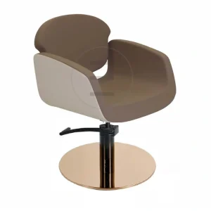 Scaun coafor / styling chair Alpeda Uniq KL - imagine 4