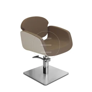 Scaun coafor / styling chair Alpeda Uniq KL - imagine 3