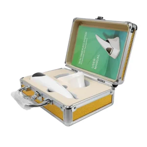 Analizator scaner facial 3D pentru testarea pielii cu USB pentru analiza de piele facială, analiza ridurilor pielii, analiza pigmentarii, analiza acneei, analiza umidității pielii, RGB+UV+PL - imagine 9