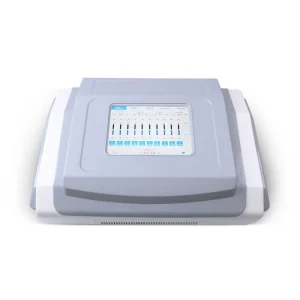 Costum profesional SBODY microcurenti, electrostimulare, EMS body suit - imagine 2