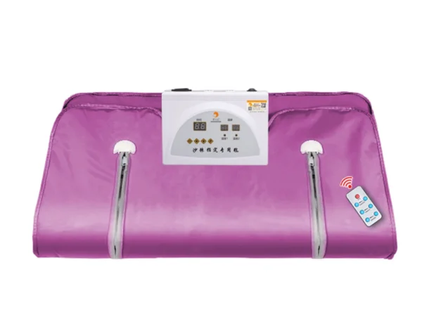 Patura termica cu infrarosu 650W 1
