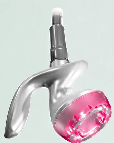 Body Applicator 1.2 mhz1