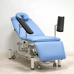 Pat electric medical, pentru recolare sange, ConfyCare THERP - imagine 9