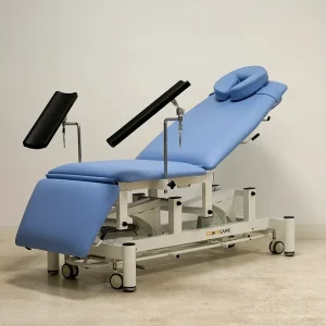 Pat electric medical, pentru recolare sange, ConfyCare THERP - imagine 7