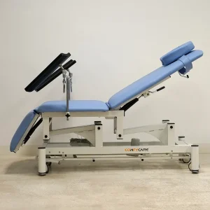 Pat electric medical, pentru recolare sange, ConfyCare THERP - imagine 6