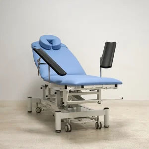 Pat electric medical, pentru recolare sange, ConfyCare THERP - imagine 3
