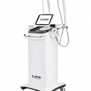 Aparat Kanton MultiShape VelaContour Pro – Sistem Profesional de Remodelare Corporală, Cavitație, Radiofrecvență și Vacuum - imagine 6