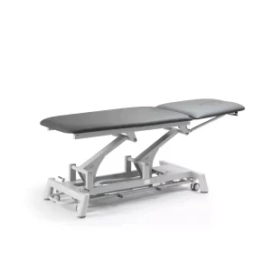 Pat electric fizioterapie / medical SILVERFOX Titan 301 - imagine 8