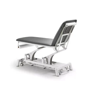 Pat electric fizioterapie / medical SILVERFOX Titan 301 - imagine 4